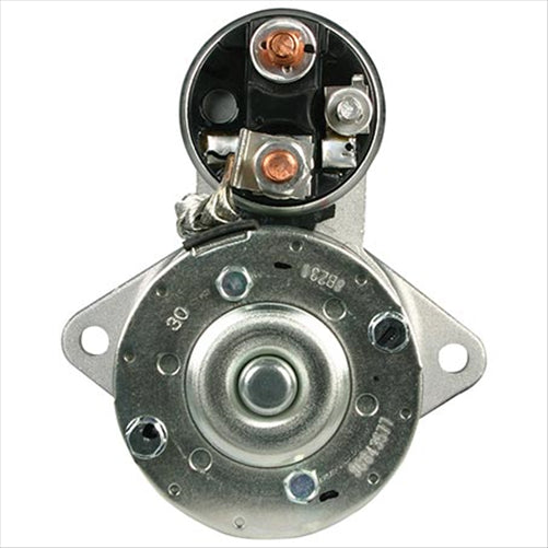 OEX Starter Motor 12V 9Th CW Delco Style