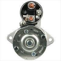 OEX Starter Motor 12V 9Th CW Delco Style