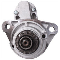 OEX STARTER MOTOR 12V 13TH CCW MITSUBISHI STYLE