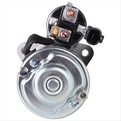 OEX STARTER MOTOR 12V 13TH CCW MITSUBISHI STYLE