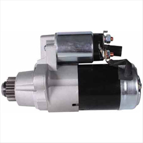 OEX STARTER MOTOR 12V 13TH CCW MITSUBISHI STYLE