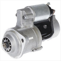OEX STARTER MOTOR  24V 11TH CW MITSUBISHI STYLE