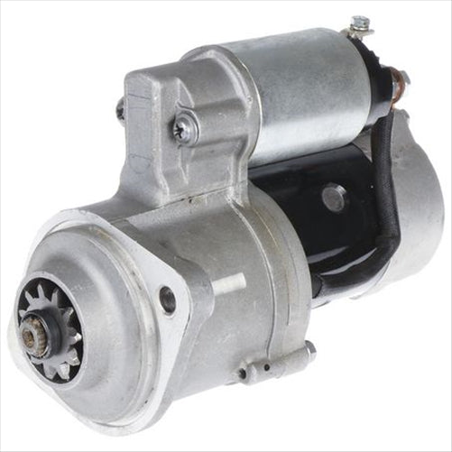 OEX STARTER MOTOR  24V 11TH CW MITSUBISHI STYLE