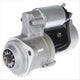 OEX STARTER MOTOR  24V 11TH CW MITSUBISHI STYLE