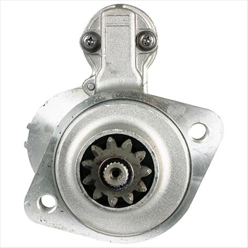 STARTER MOTOR  24V 11TH CW MITSUBISHI STYLE MXS234