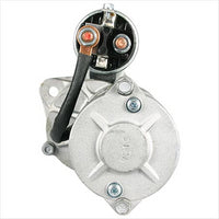 OEX STARTER MOTOR  24V 11TH CW MITSUBISHI STYLE