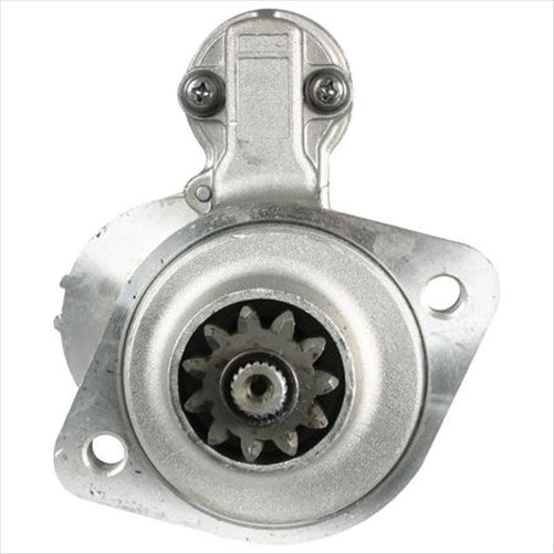 OEX STARTER MOTOR  24V 11TH CW MITSUBISHI STYLE
