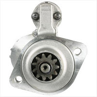 OEX STARTER MOTOR  24V 11TH CW MITSUBISHI STYLE