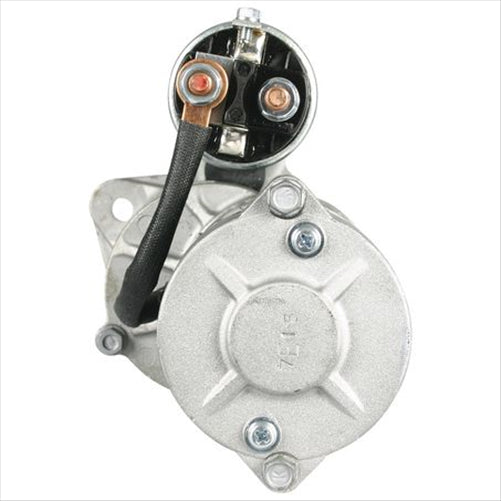 OEX STARTER MOTOR  24V 11TH CW MITSUBISHI STYLE