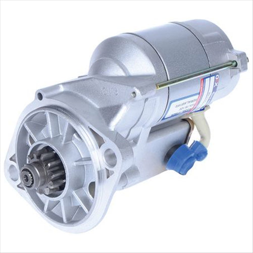 OEX STARTER MOTOR 12V 11TH CW DENSO STYLE