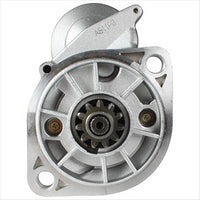 OEX STARTER MOTOR 12V 11TH CW DENSO STYLE