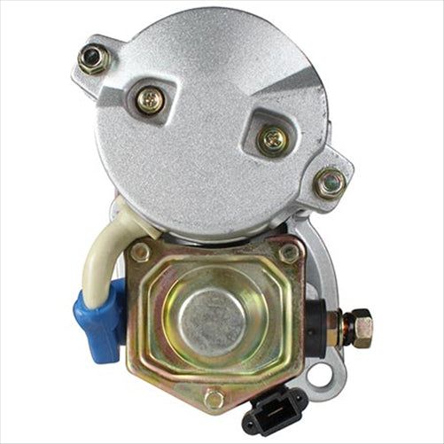 OEX STARTER MOTOR 12V 11TH CW DENSO STYLE