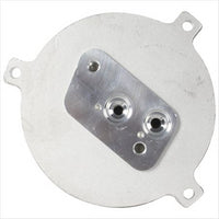 OEX Receiver Drier Pad - Pad Diameter 89mm