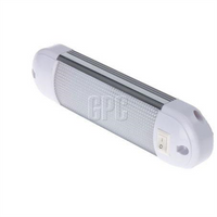 OEX Interior Light LED 12V Rectangular - With Switch