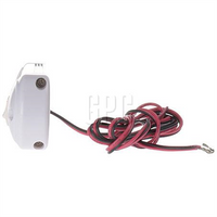 OEX Interior Light LED 12V Rectangular - With Switch