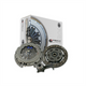 Clutch Industries CLUTCH KIT FORD KA 1.31 99- INC R / BRG