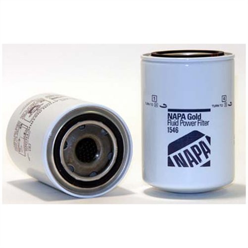 NAPA Hydraulic Oil Filter