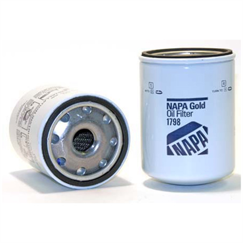 Napa Oil Filter Z618 C-6103