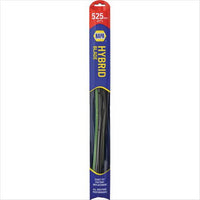 NAPA WIPER BLADE -HYBRID BEAM 21IN/525MM