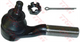 TRW TIE ROD END NISSAN NAVARA