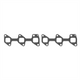 PERMASEAL Exhaust Manifold Gasket Set