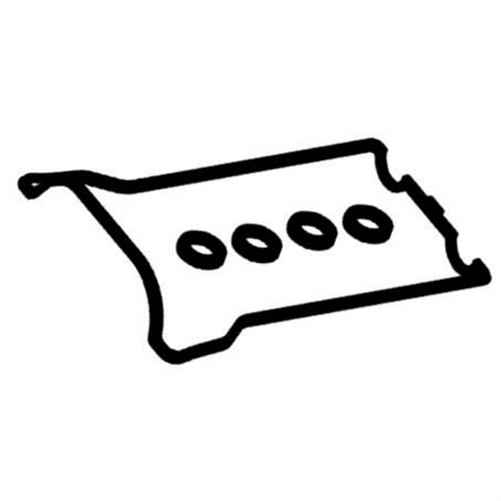 PERMASEAL ROCKER COVER GASKET SET