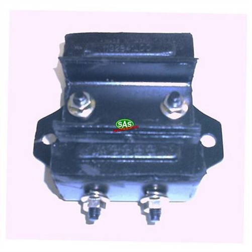 SAS Engine Mount