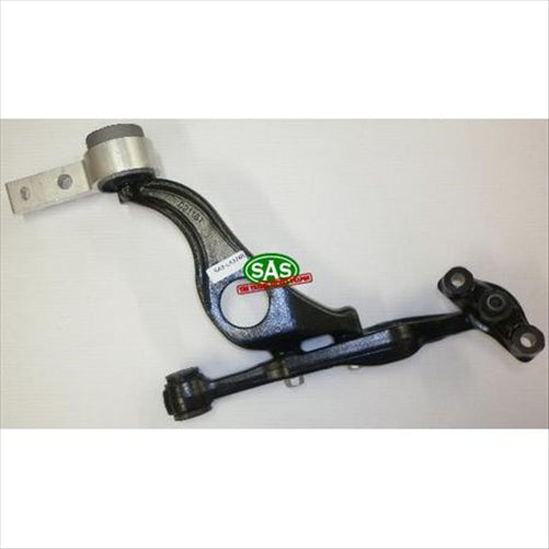 SAS FRONT RH LOWER ARM