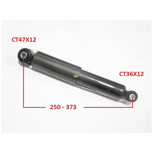 SAS Code9 Tele Shock Absorber