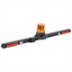 Narva MINE BAR 12V WITH HALOGEN ROTATING BEACON REVERSING ALARM
