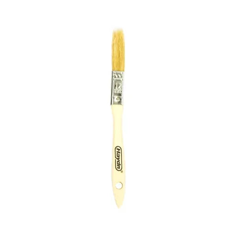 12mm Haydn Chip Brush â€“ Disposable Resin Brush for Workshop Use