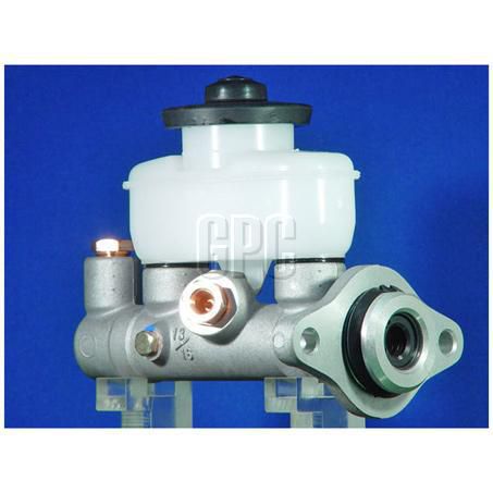 TINKR BRAKE MASTER CYLINDER - TOYOTA COROLLA AE80 AE82 EE80 13/16
