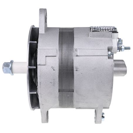 Alternator 24V 120A Prestolite Style LXA9501