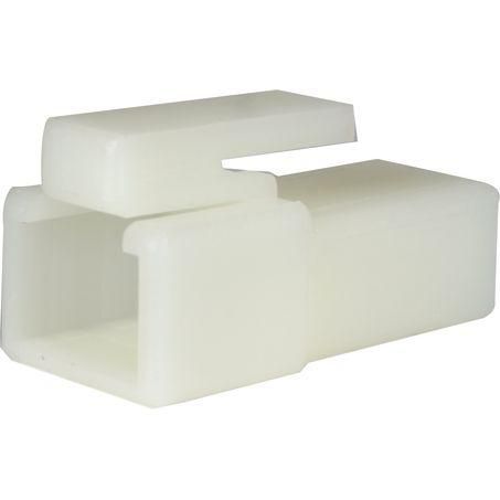 OEX Fusible Link Male Connector Housing Single Pole 10 Pce