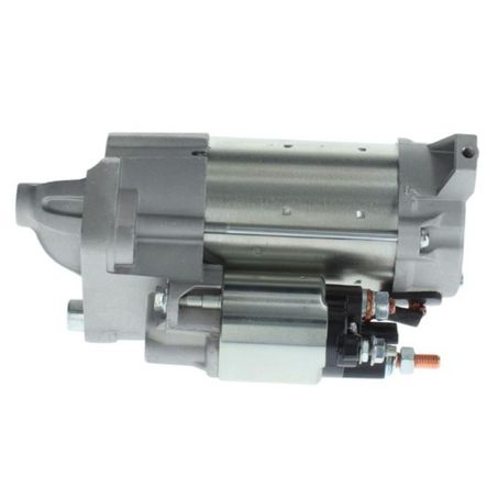 Bosch Starter Motor 12V 11Th CW 1986S01195
