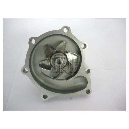 GMB Water Pump OE Fit OE Performance 2 Year Warranty GWK-15A
