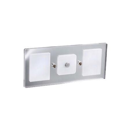 Narva LED Interior Lamp Touch Sensitive ON/DIM/OFF 10-30V 87492