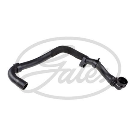 Gates Radiator Hose 05-3337