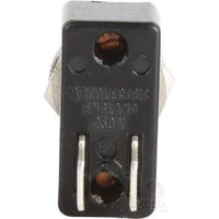 OEX Toggle Switch On/Off SPST (Contacts Rated 10A @ 12V)