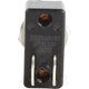 OEX Toggle Switch On/Off SPST (Contacts Rated 10A @ 12V)
