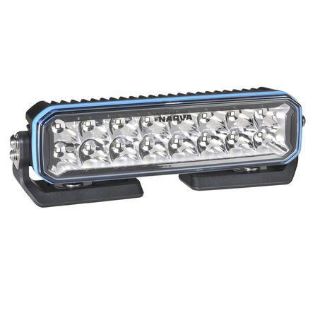 Narva EX2 10 inch LED Light Bar - Double Row 72834
