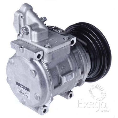 Denso Air Conditioning Compressor 12V Direct Mount 10PA15C CXD6203