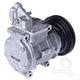 Denso Air Conditioning Compressor 12V Direct Mount 10PA15C CXD6203