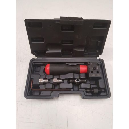 SAS AUTO PARTS BRAKE PIPE BENDER TL-STC3755A