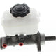 KELPRO Brake Master Cylinder 26