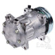 Sanden Air Conditioning Compressor 24V Ear Mount SD7H15 CXS8016