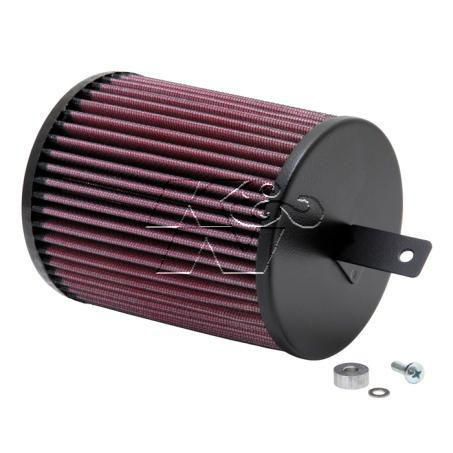 K&N Air Filter Round HA-4504