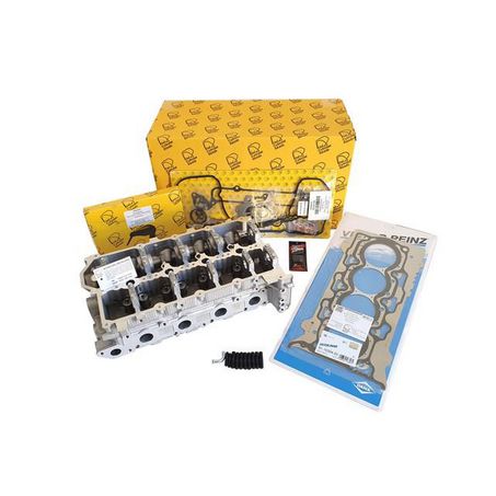 KIWI Cylinder Heads Cylinder Head 11041402