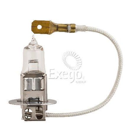 Repco Halogen Globe - H3 Plus 30 55W Pk22S Box RH3