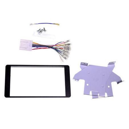 Aerpro Kanatechs Professional Install Kit To Suit Mistubishi FP9812
